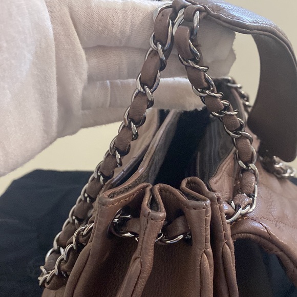 Chanel Wild Stitch Brown - Picture 16 of 16